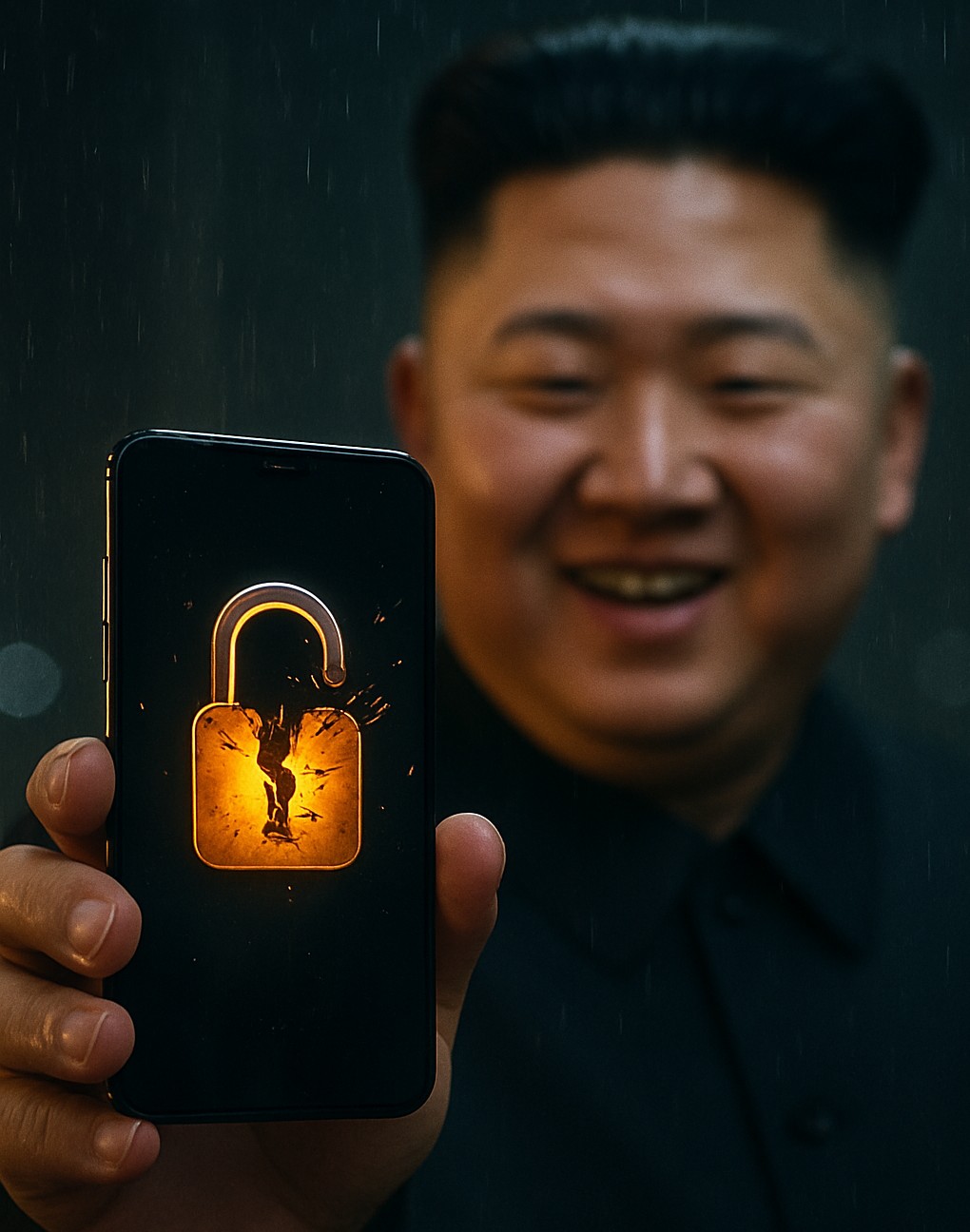 Unser geliebter Admin